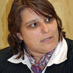 «Противостояние насилию - интернациональная задача!»