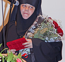 Уполномочен наградить