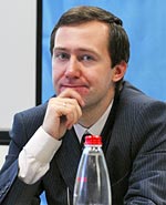 Рунет вошел в сеть