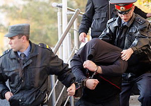 Насколько невменяем Цапок