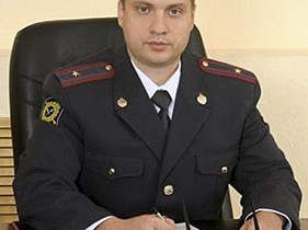 Кущёвка самарского масштаба