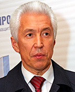 Выбор сделан! «Выбор» продолжается!