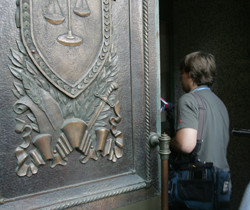 Последнее слово пропустили