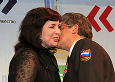 Время «Выбора»