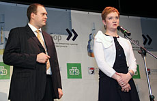 Время «Выбора»