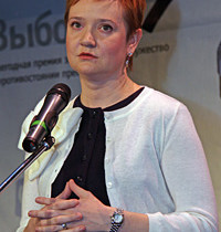 Время «Выбора»