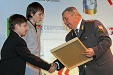 Время «Выбора»