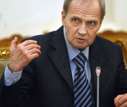 Судебный произвол приговорили