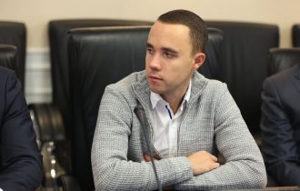 Юрист ФПП Кирилл Тимонин принял участие в круглом столе в Совете Федерации
