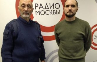 Исполнительный директор ФПП Матвей Гончаров принял участие в программе «Радио Москвы»