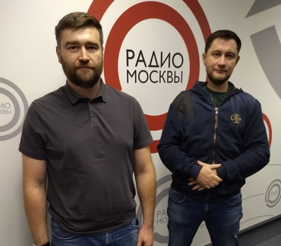 Юристы ФПП выступили в эфире \"Радио Москвы\" - Фонд поддержки ...