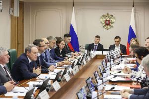 В Комитете Совета Федерации по конституционному законодательству и государственному строительству обсудили вопросы повышения качества оказания юридических услуг
