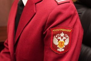 Роспотребнадзор предупредил о распространении фейкового документа от его имени