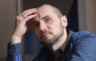 Матвей Гончаров: Технические барьеры не заменят защиты человека