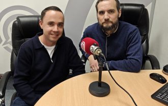 На страже прав личности. От «Горячей линии» до законотворческих инициатив