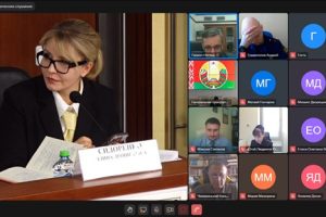 В МГИМО обсудили «закон будущего»: пределы криминализации ИИ и дипфейков