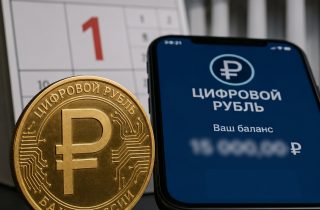 Особый путь цифровой валюты в России: что ждёт граждан и бизнес с 1 июля 2026 года