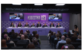 ФПП приняли участие в пресс-конференции: «Мошенничество на рынке недвижимости: как защитить права добросовестных покупателей?»